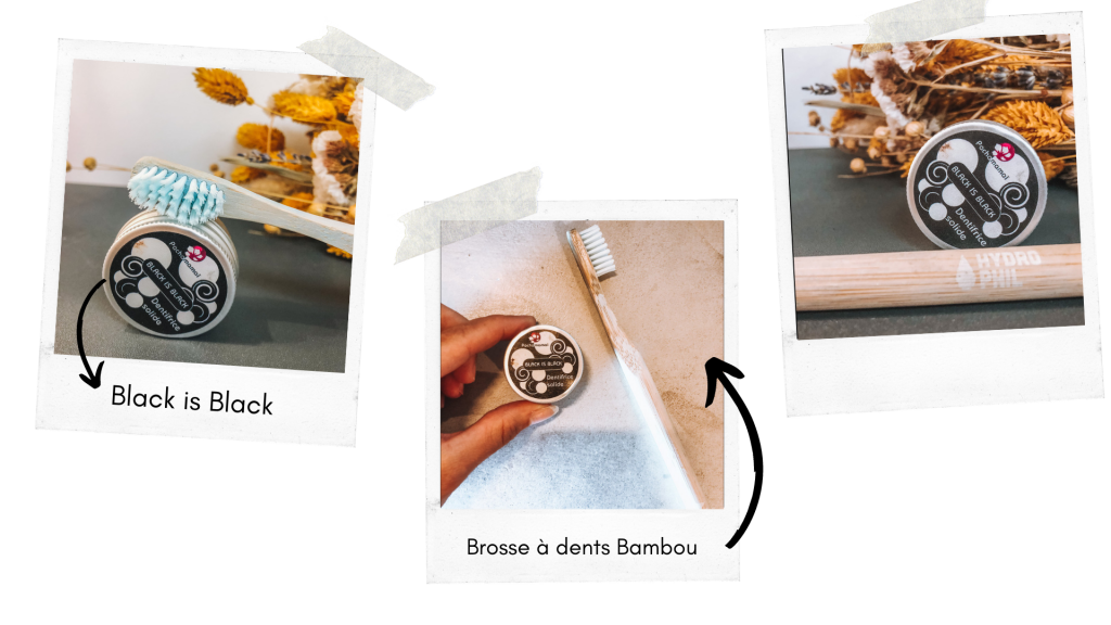 trousse de toilette minimaliste pour voyager