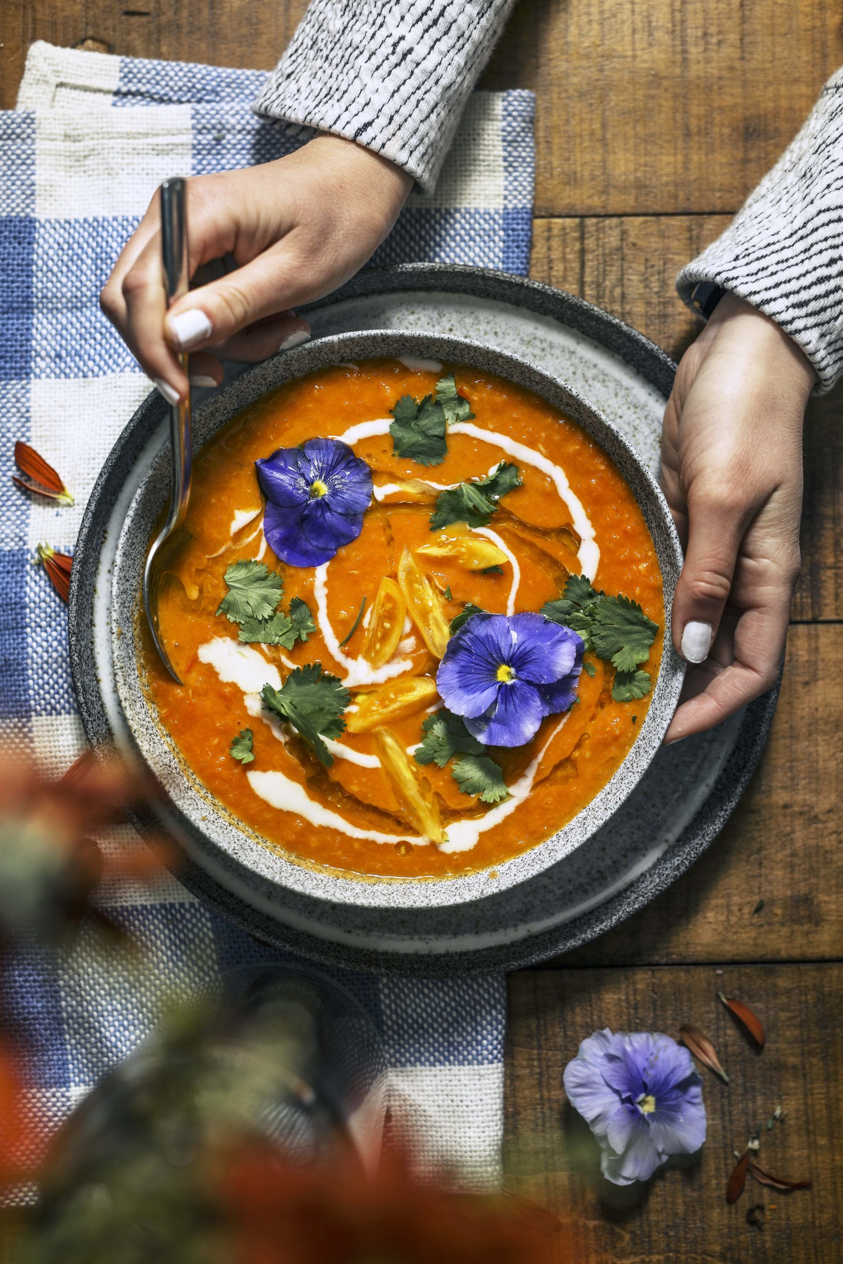 Vichy : 11 restaurants actifs pendant le confinement