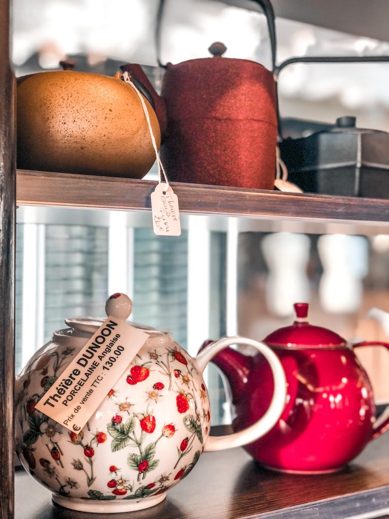 Vichy : Des idées de cadeaux pour un Noël réussi