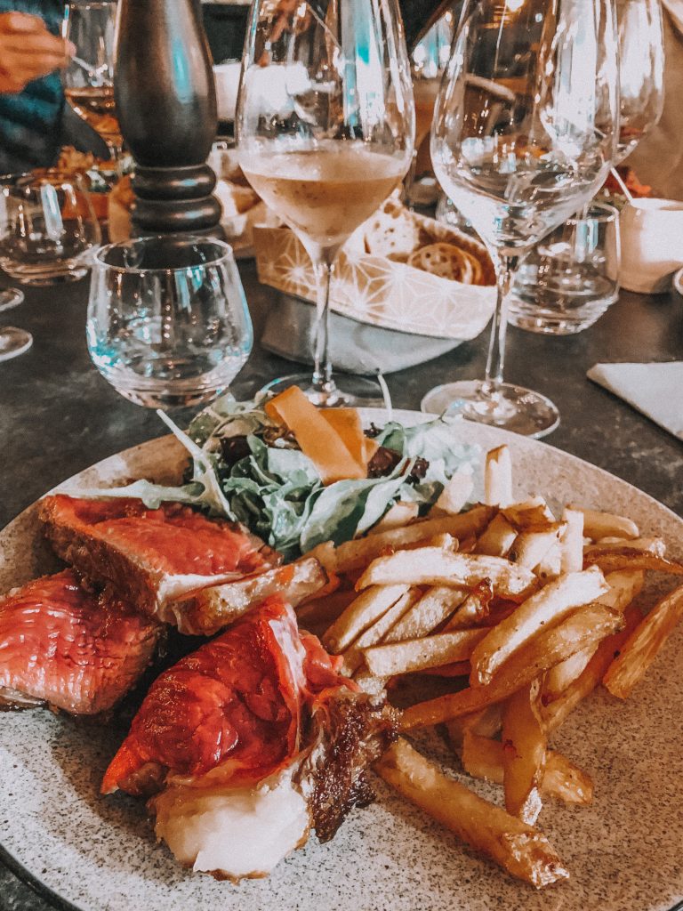 Vichy : où déjeuner pour moins de 20 euros