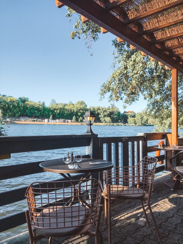 Vichy : où déjeuner pour moins de 20 euros