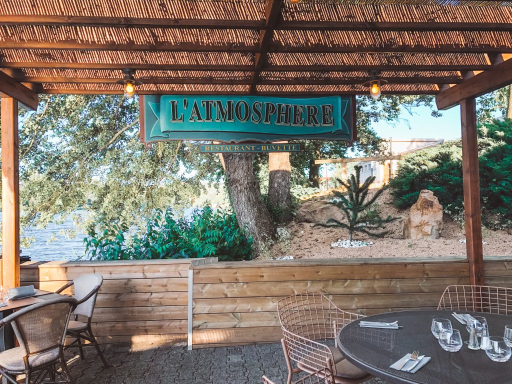 Vichy : où déjeuner pour moins de 20 euros