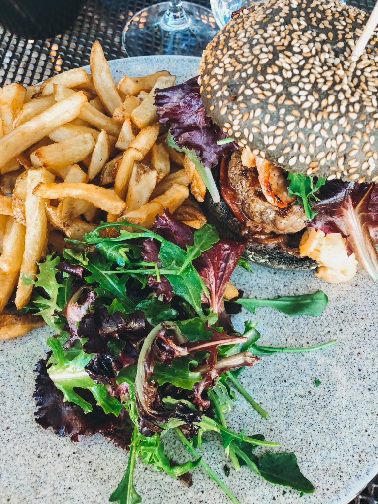 Vichy : où déjeuner pour moins de 20 euros