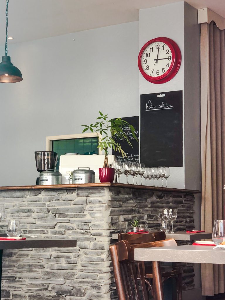 Où déjeuner pour moins de 20 euros