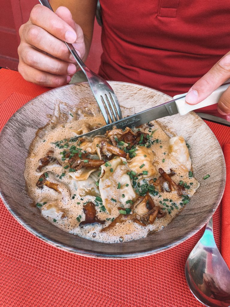 Vichy : où manger pour moins de 20 euros