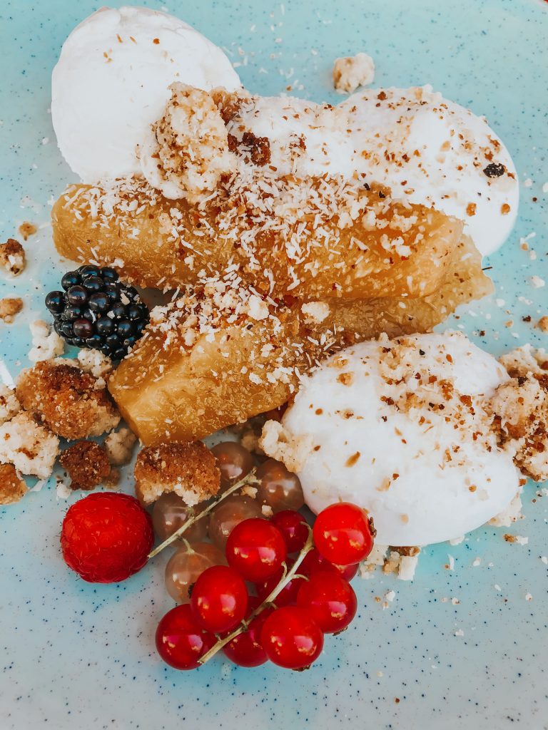 Vichy où déjeuner pour moins de 20 euros