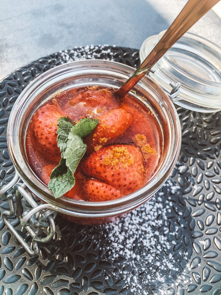 Où déjeuner à vichy