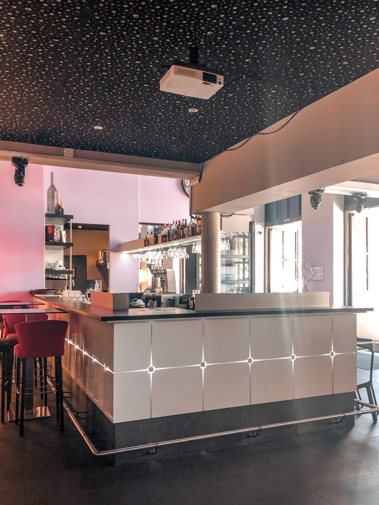 Vichy où déjeuner le midi