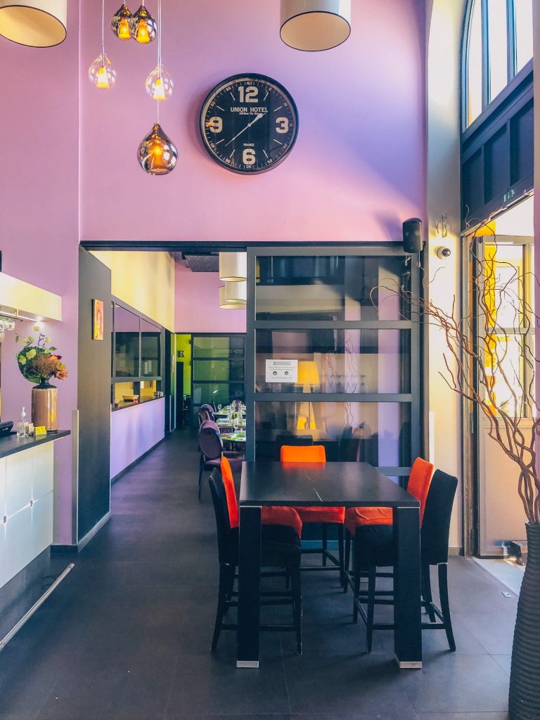 Vichy : où déjeuner pour mois de de 20 euros