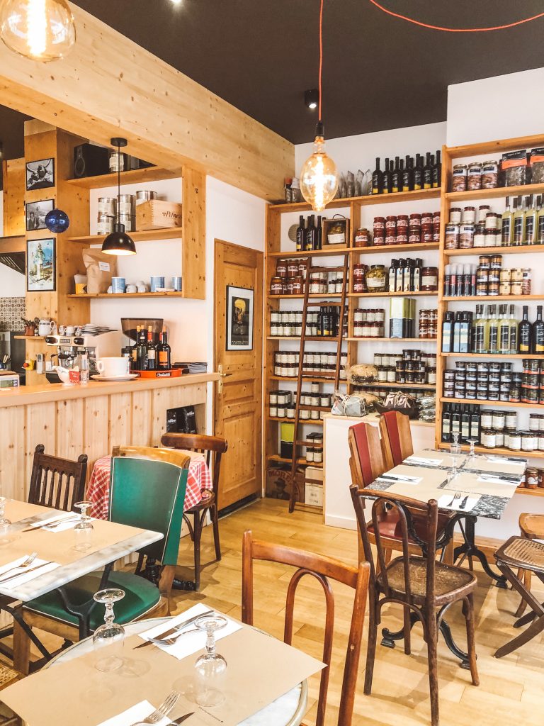 Vichy : où déjeuner pour moins de 20 euros