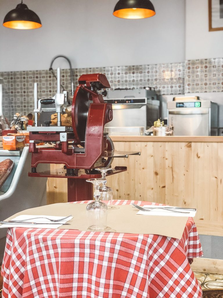 Vichy : où déjeuner pour moins de 20 euros