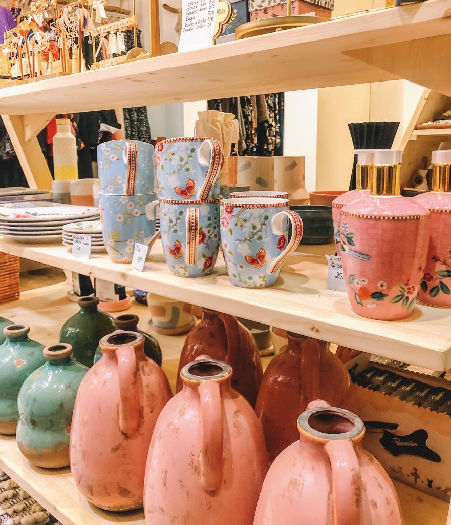 Vichy : Des idées de cadeaux pour un Noël réussi