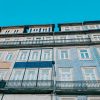 Facades de porto