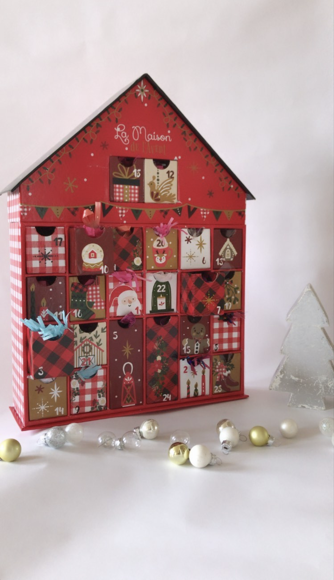 Vichy : Des idées de cadeaux pour un Noël réussi