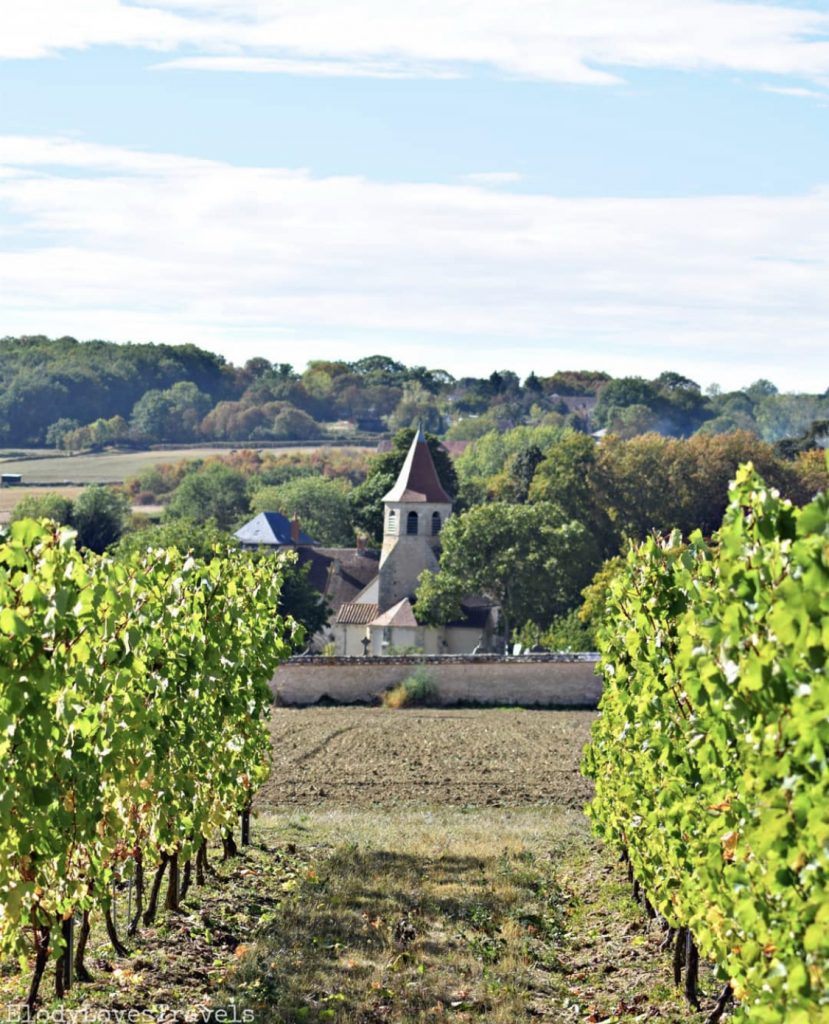 Que faire à moins de 100 kilomètres de Vichy 