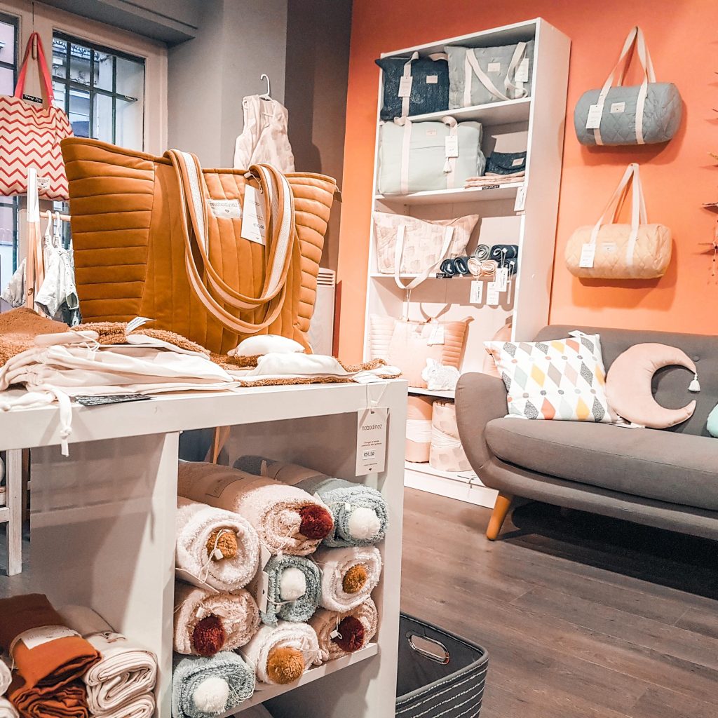 Vichy : Des idées de cadeaux pour un Noël réussi