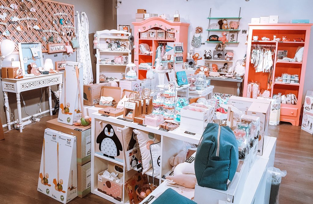 Vichy : Des idées de cadeaux pour un Noël réussi