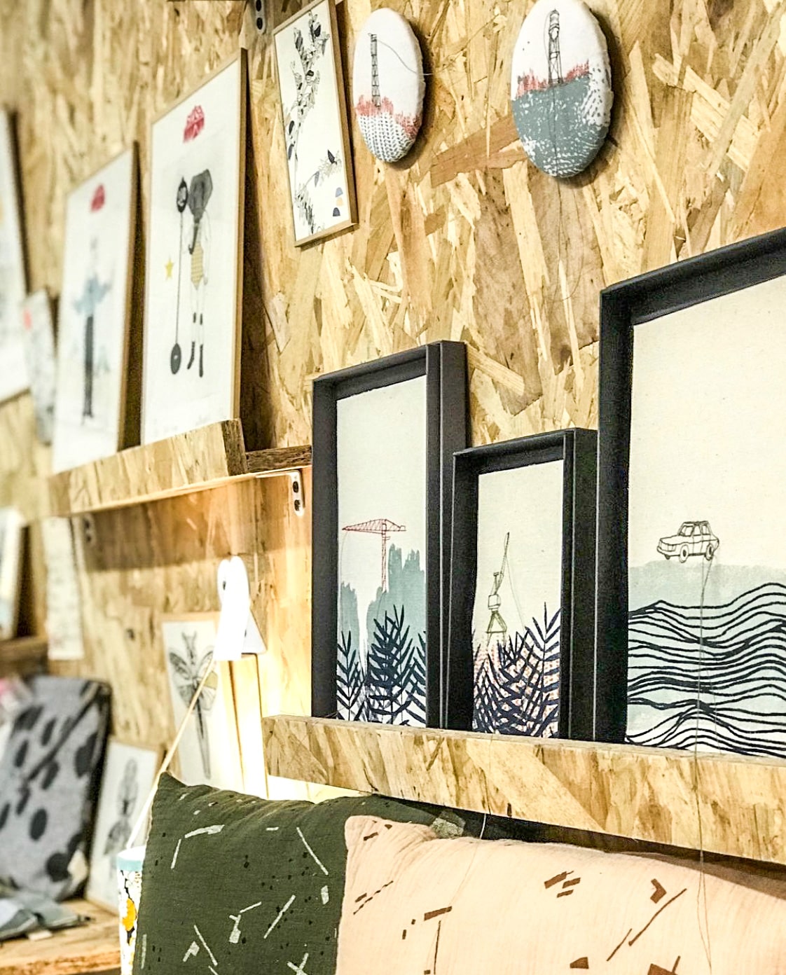 idée cadeau made in france et marion