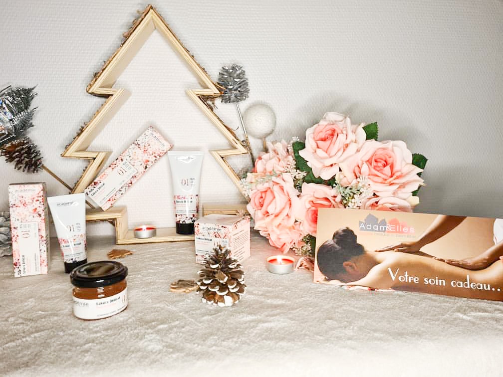 Vichy idées de cadeaux pour un noel réussi