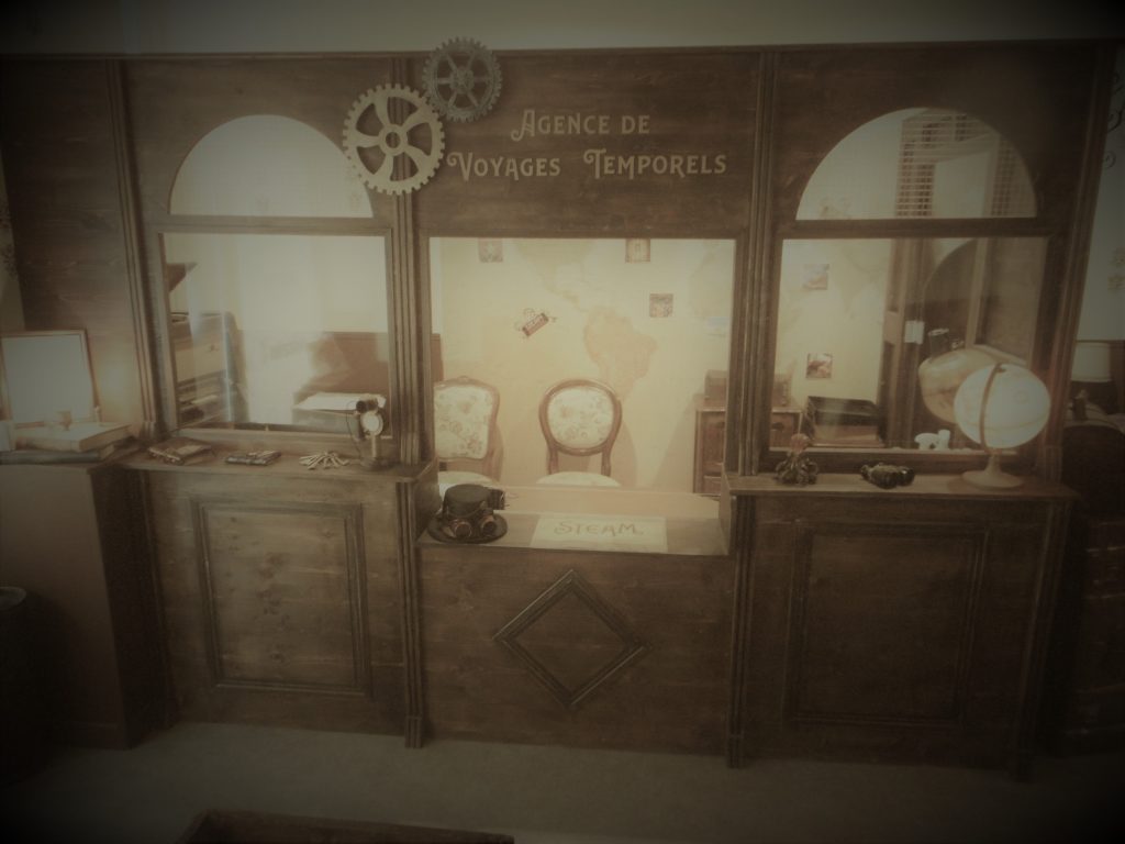 Vichy : des idées cadeaux pour un noel réussi