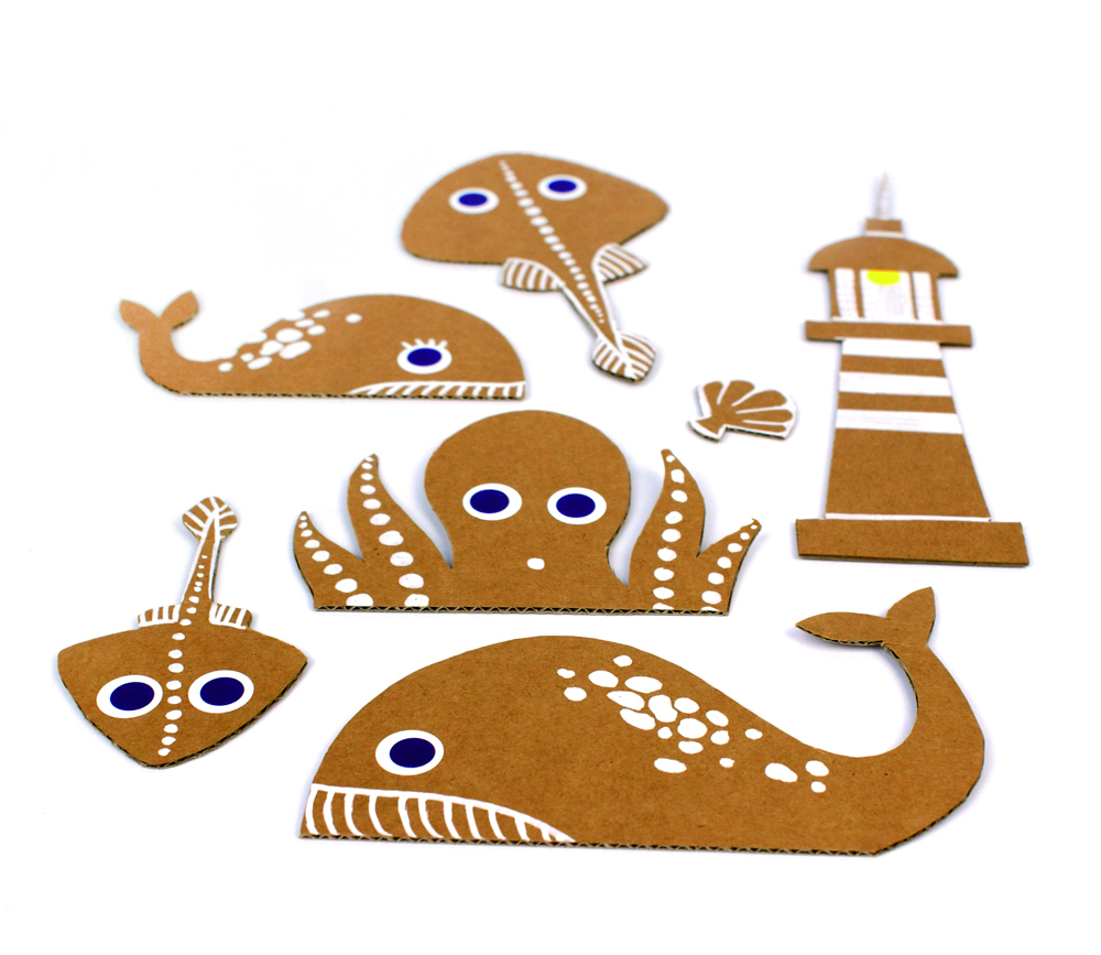 Auvergne dix petits créateurs à connaitre