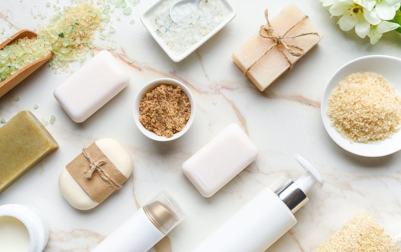 atelier cosmétiques en auvergne