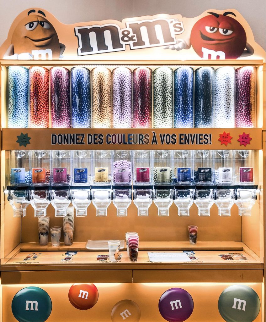 Vichy : Des idées de cadeaux pour un Noël réussi