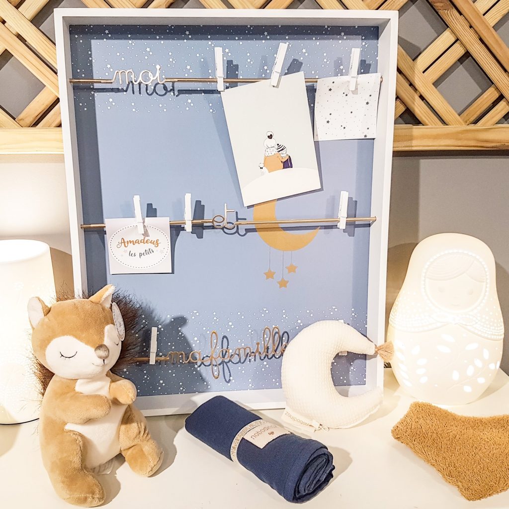 Idées de cadeaux pour noel