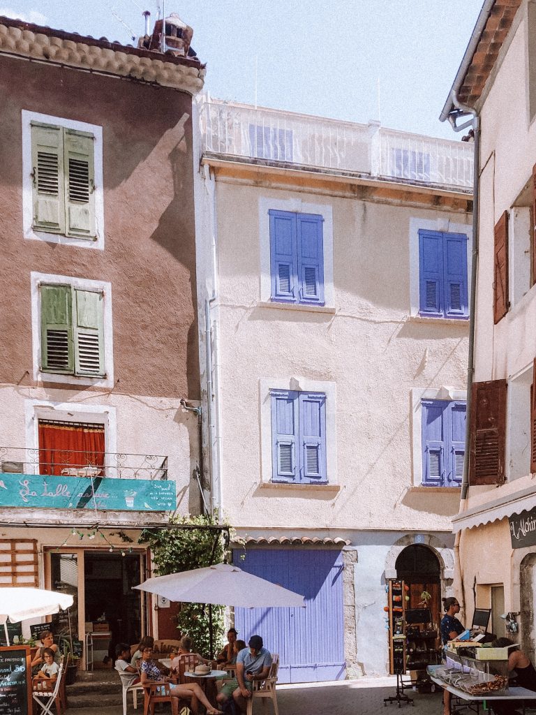 Que visiter dans les gorges du Verdon : Castellane