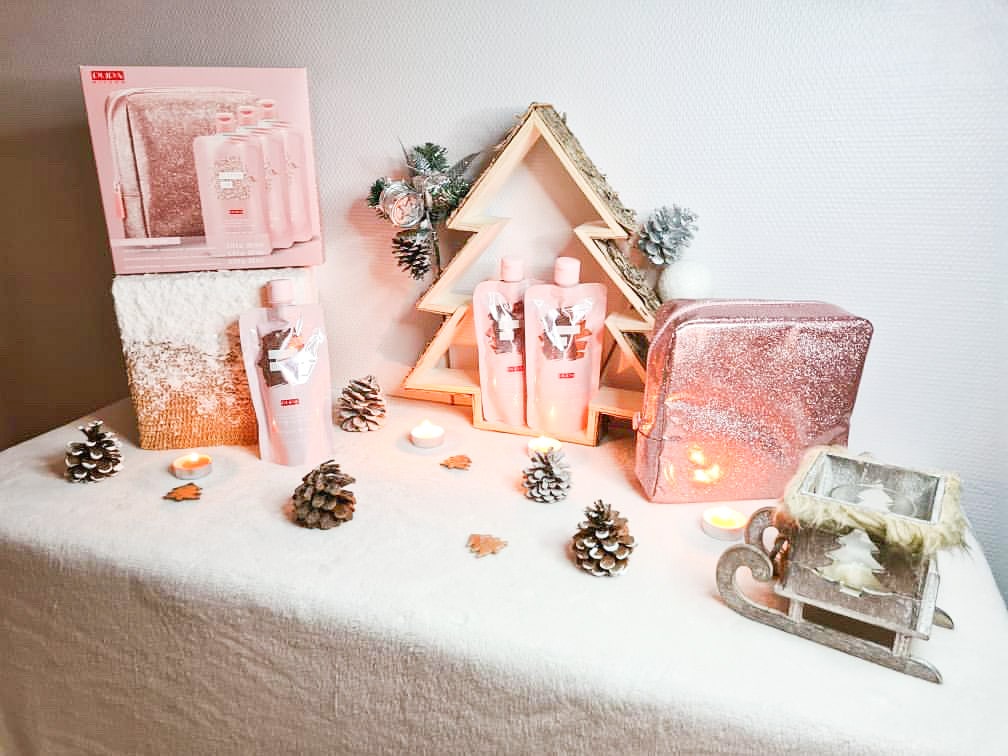 Vichy idées de cadeaux pour un noel réussi