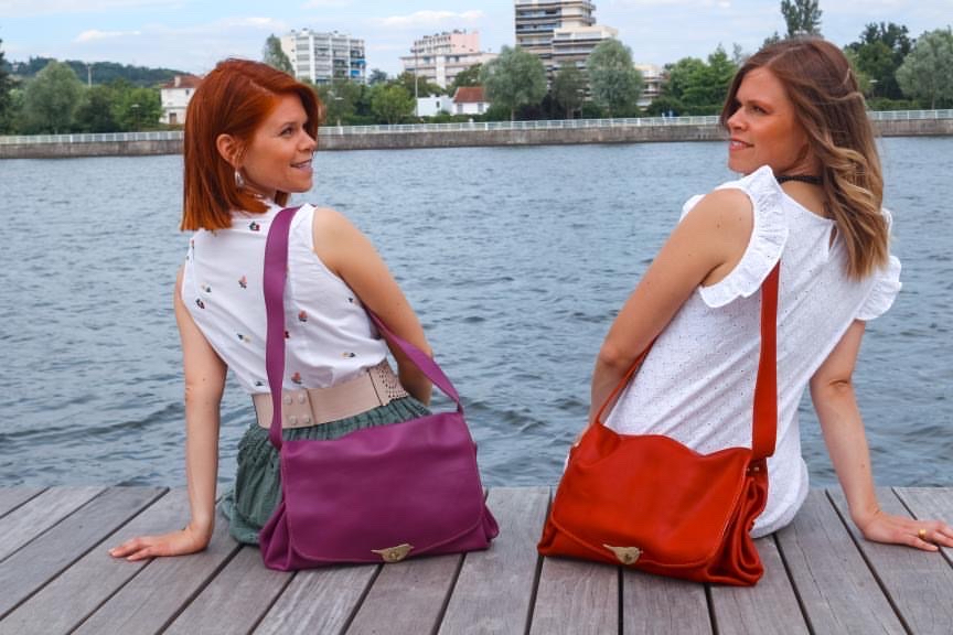 2 créatrices made in auvergne