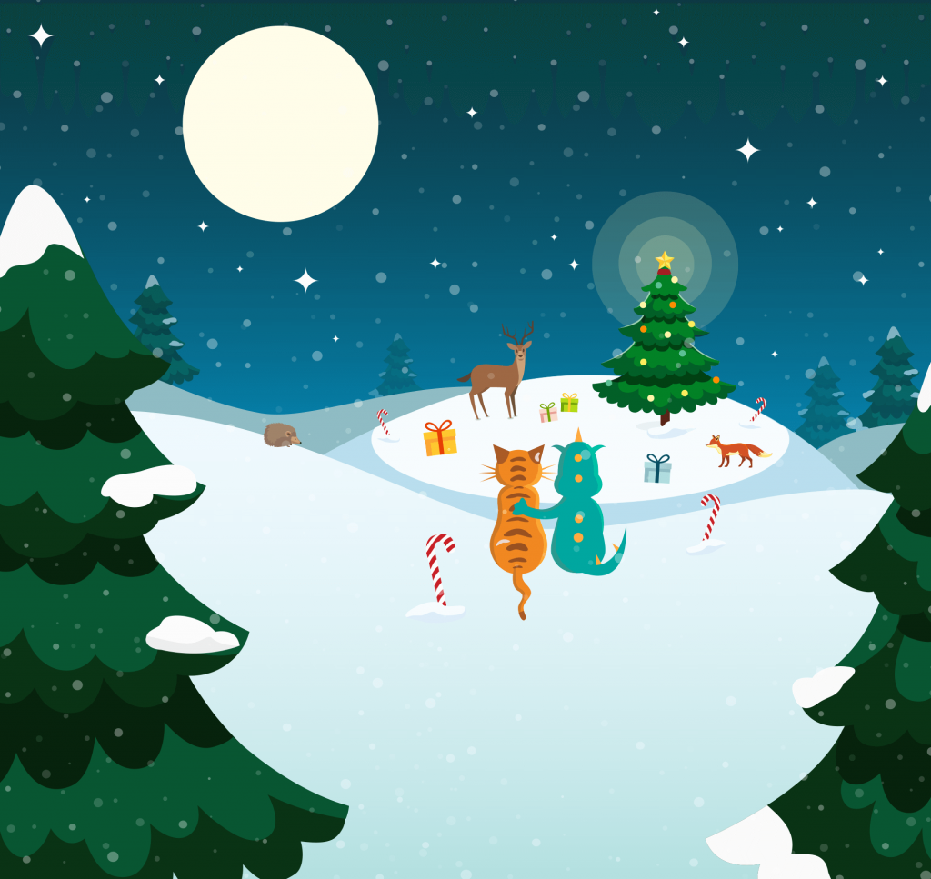 Des idées cadeaux pour un Noël réussi