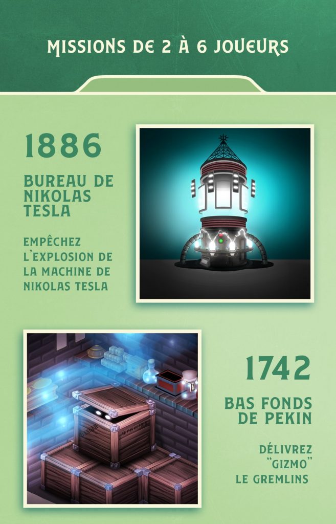 Vichy : Des idées de cadeaux pour un Noël réussi