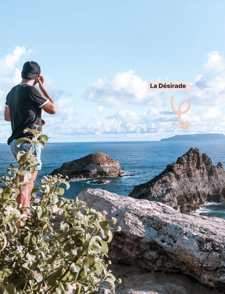 pointe des châteaux