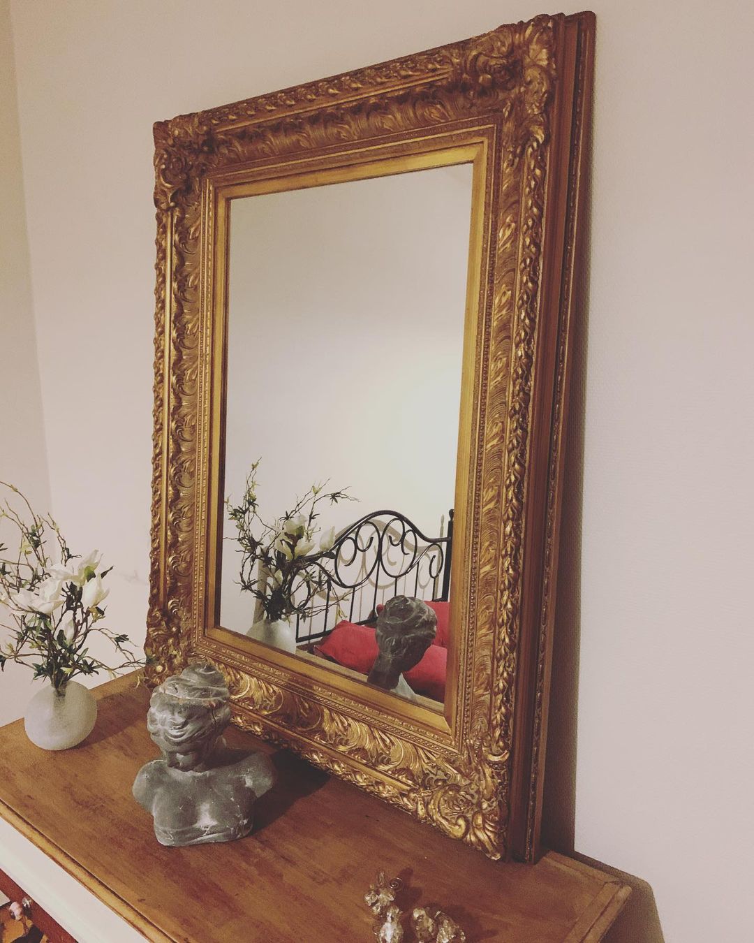 Restauration ou achat de meubles anciens sur Vichy