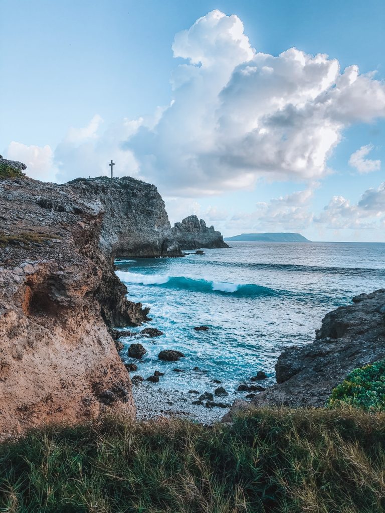 Guadeloupe : 10 endroits à ne pas manquer