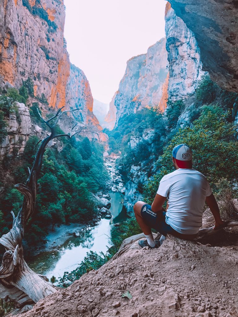 Que visiter dans les gorges du Verdon