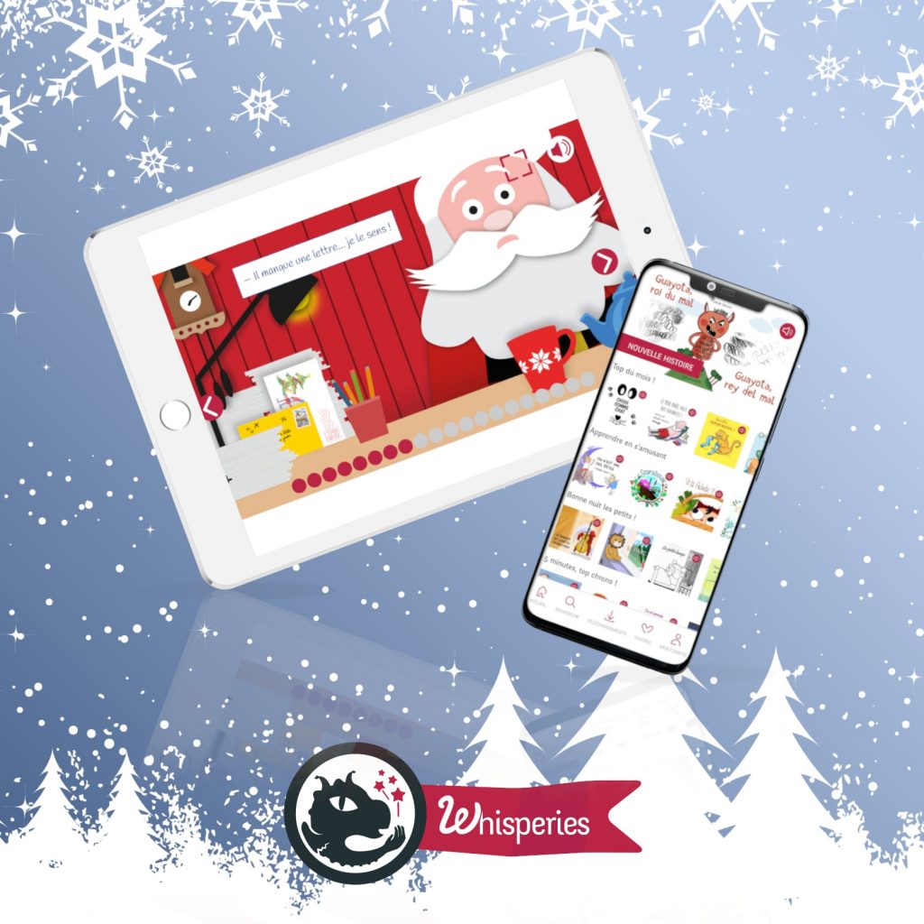 Idées cadeaux pour un noel réussi