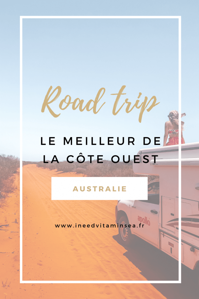 Pin pinterest road trip le meilleur de la côte ouest