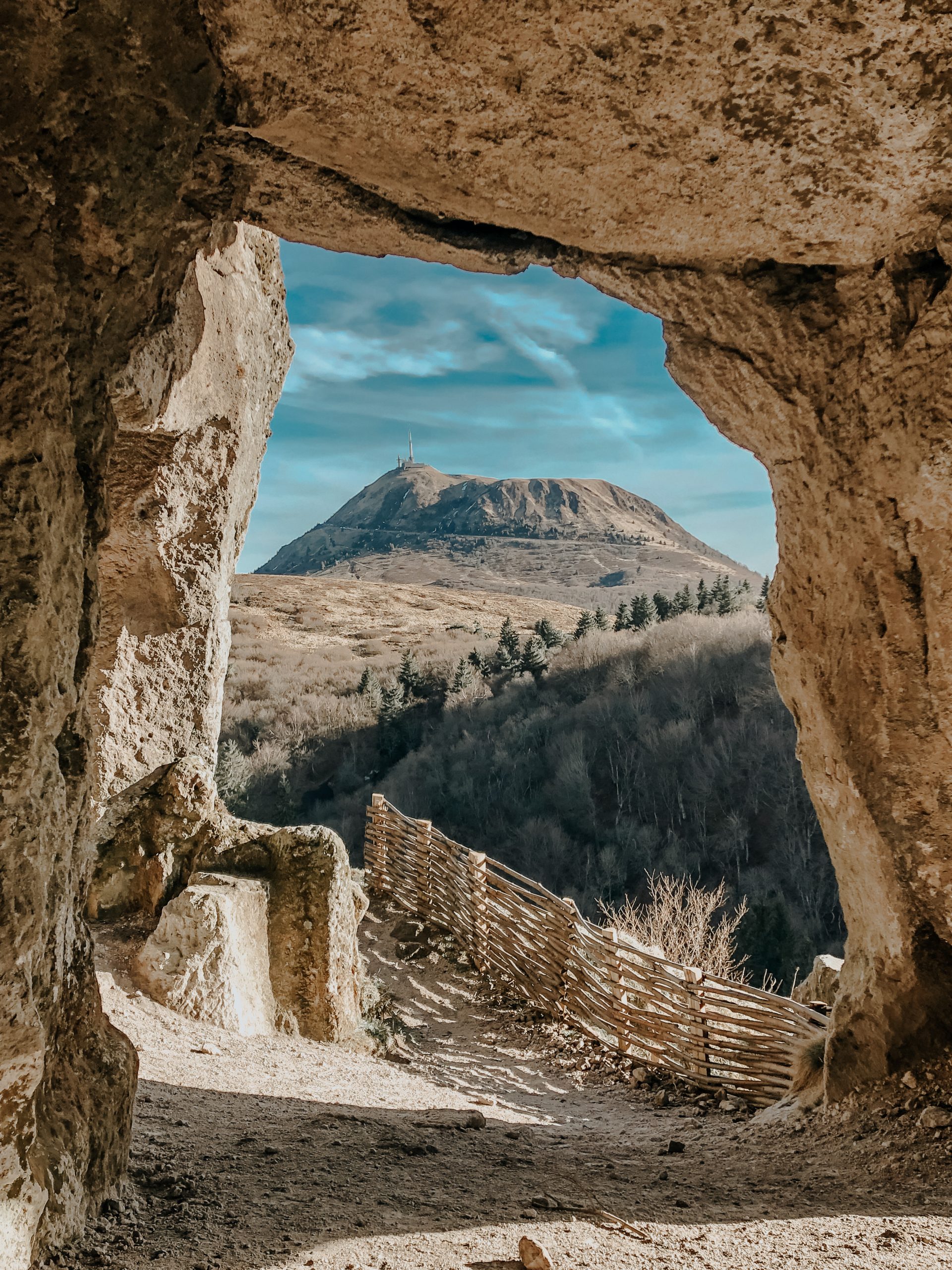 Application voyage Visorando