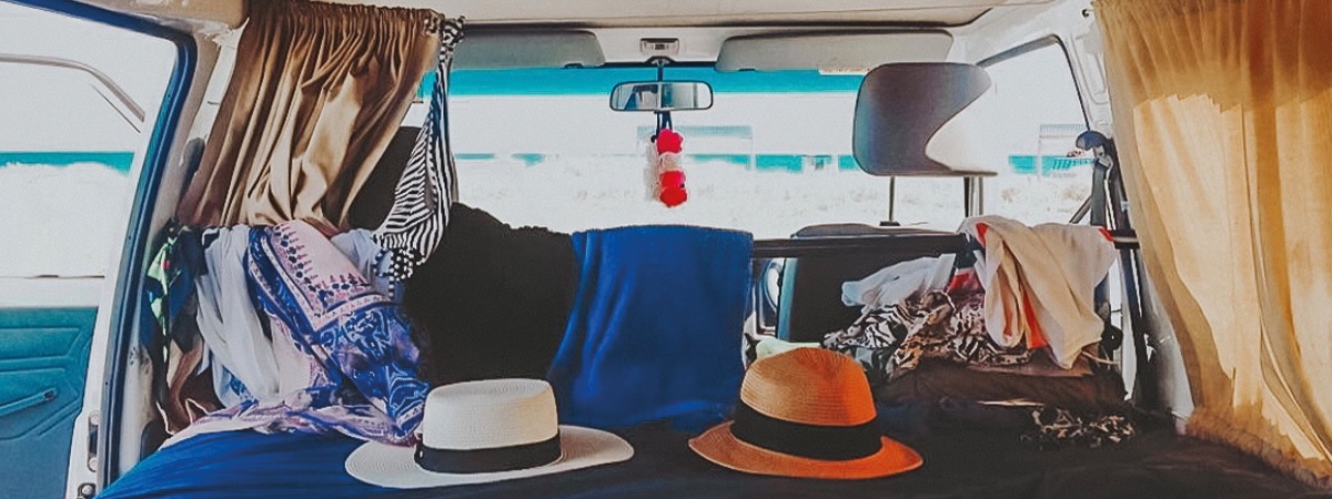 Van life