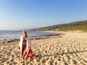 Yallingup plage