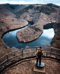 Que faire à moins de 100 kilomètres de Vichy 