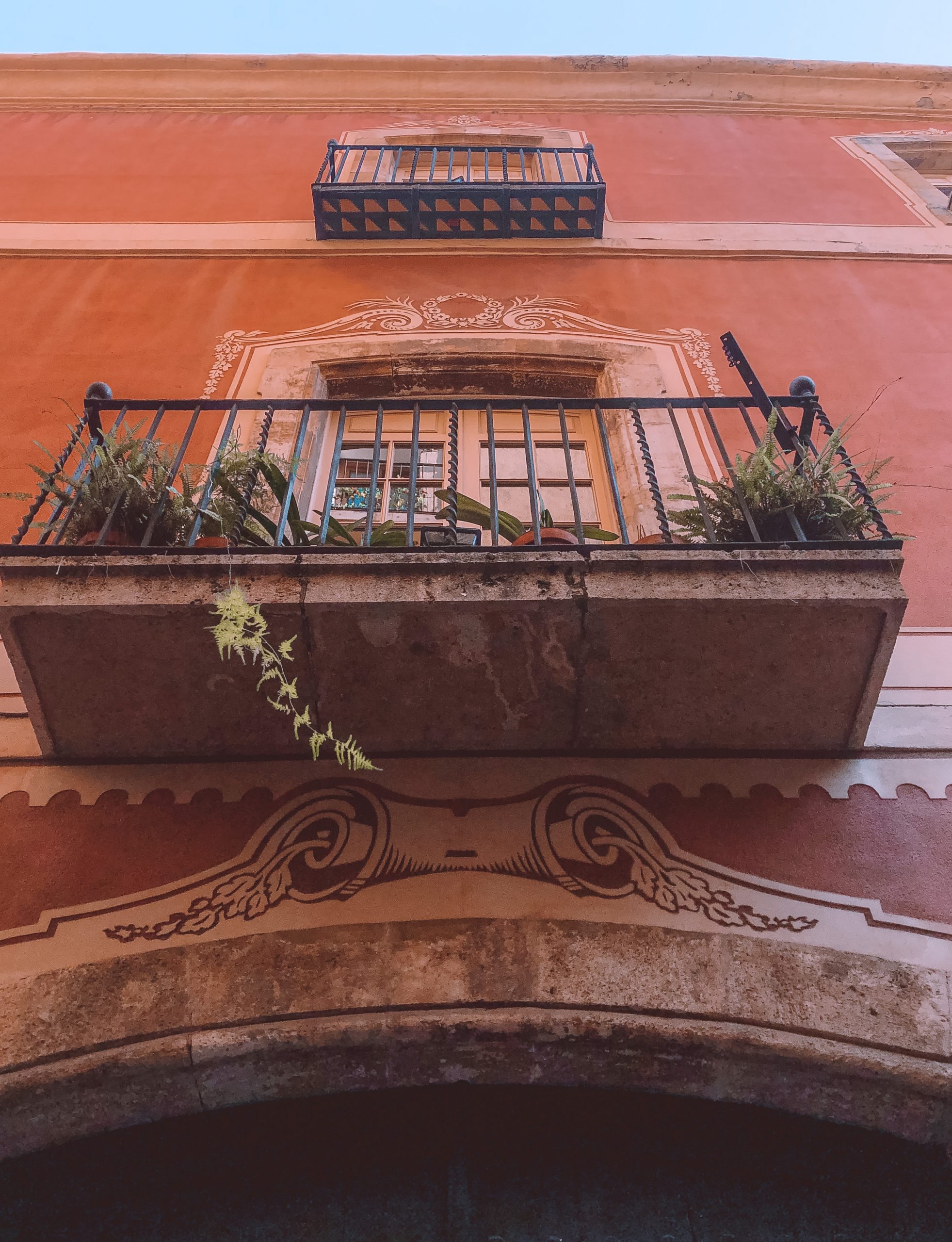 City trip a tarragone