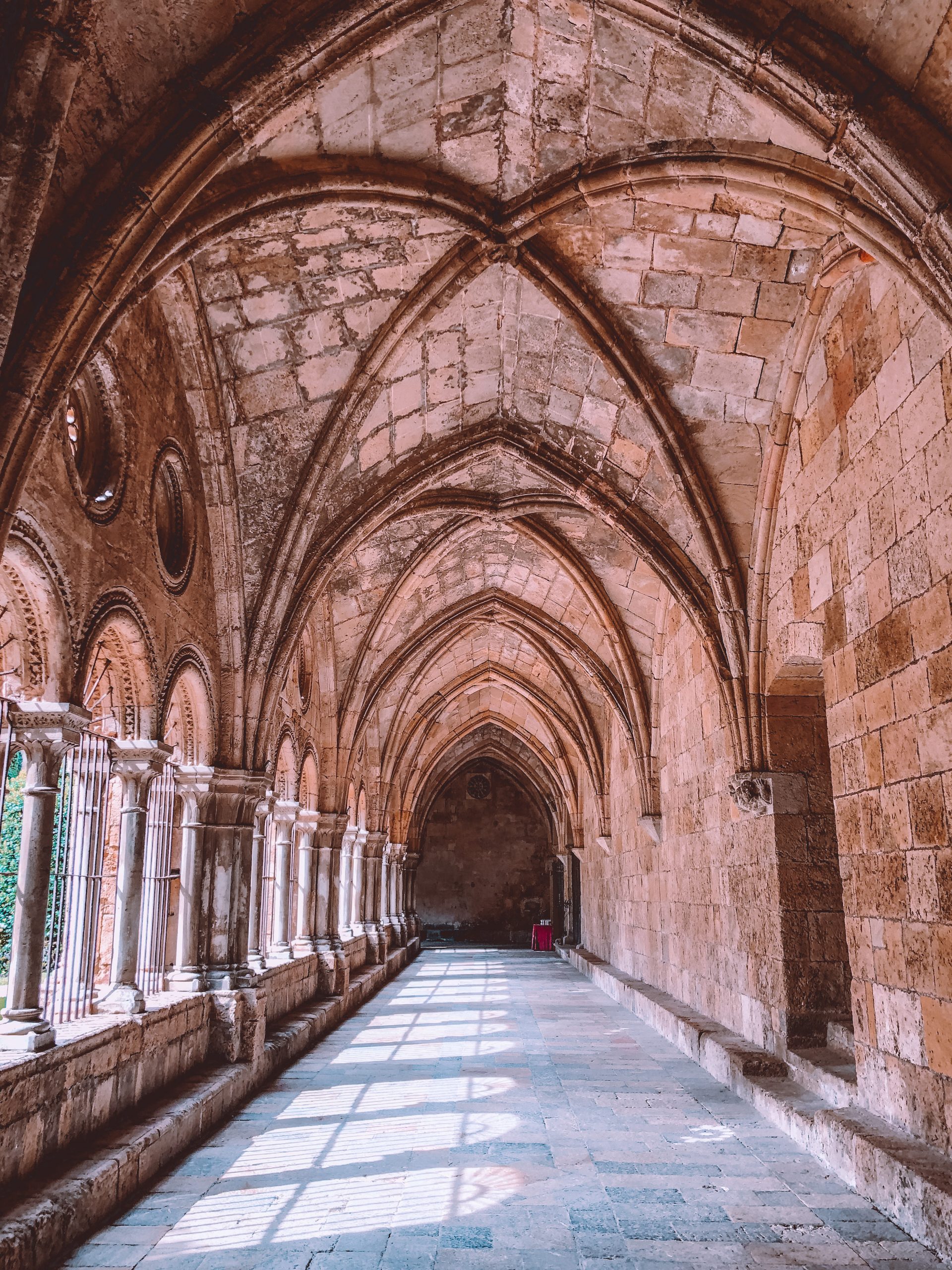 Cathédrale de Tarragone