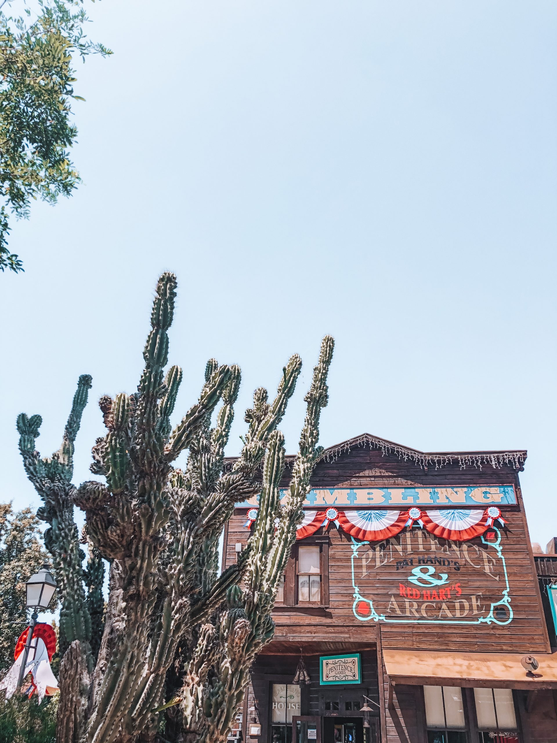 Port aventura espagne salou tarragone