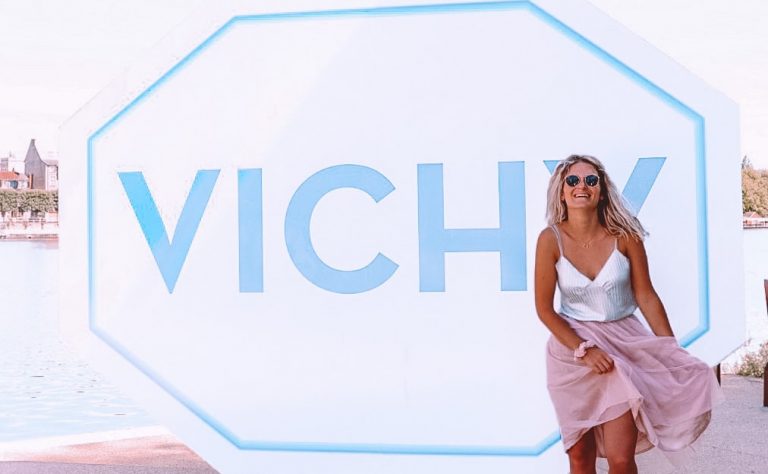 Vichy : les meilleurs spots instagrammables