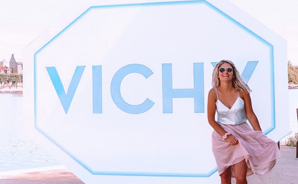 Vichy : les meilleurs spots instagrammables