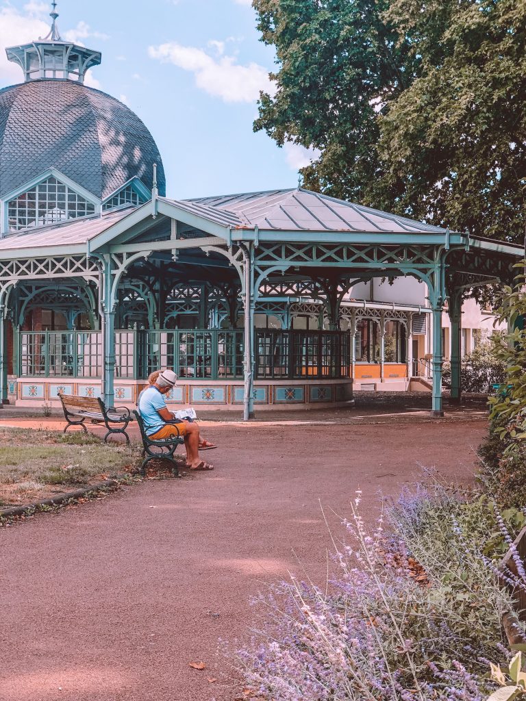 Les meilleurs spots instagrammables #2