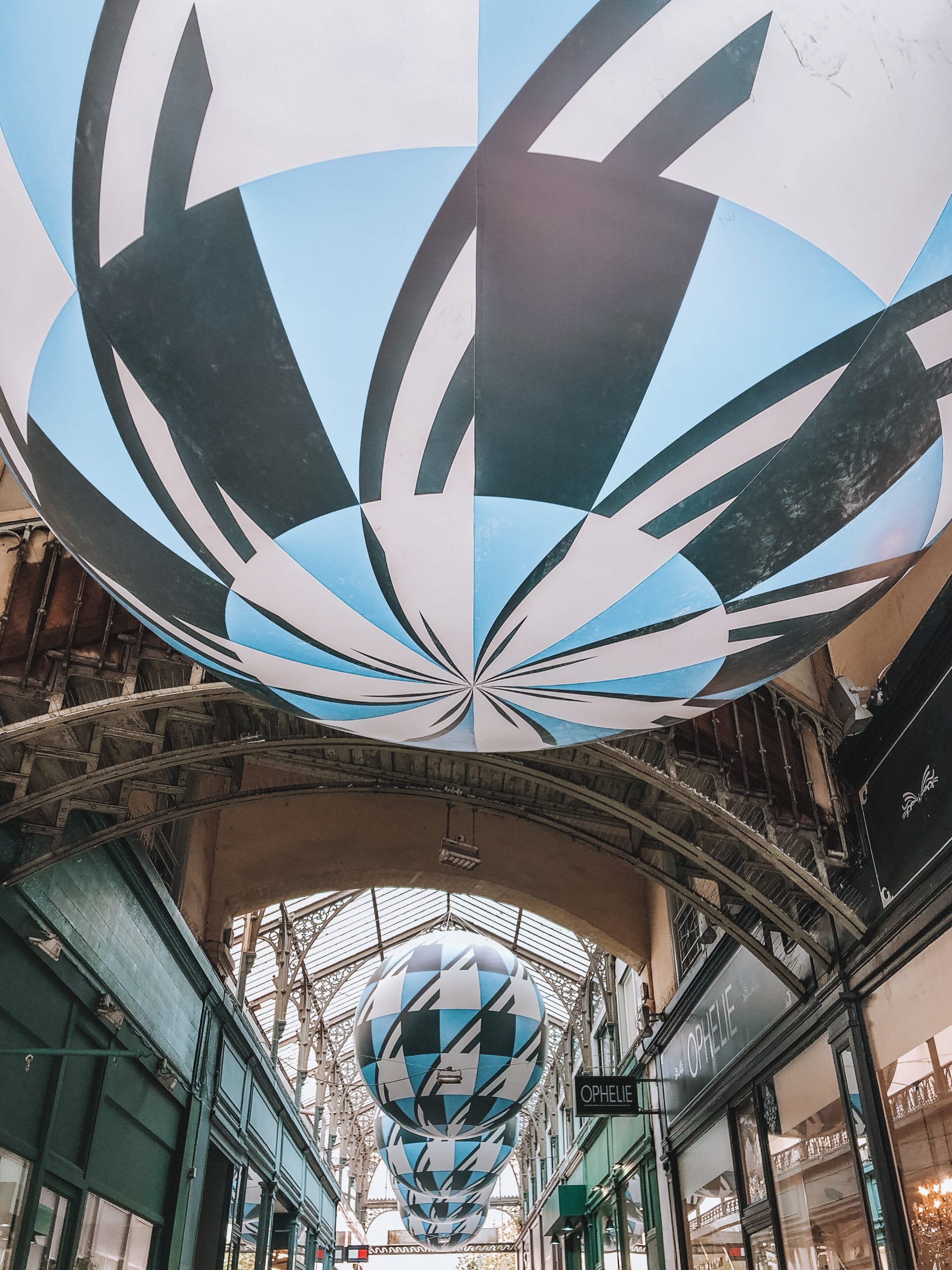 Les meilleurs spots instagrammables #2